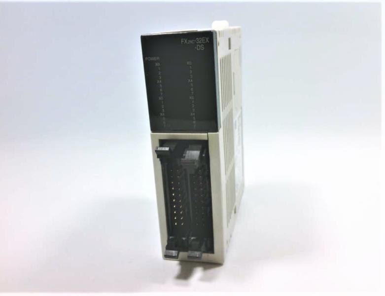 MITSUBISHI FX2NC-32EX-DS