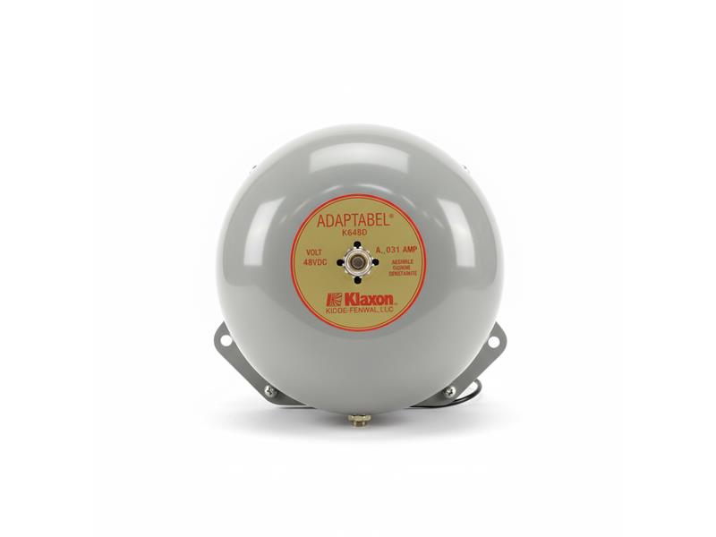 K648D por KIDDE-FENWAL, LLC