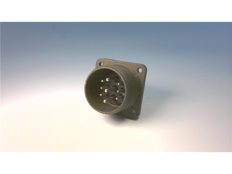 AMPHENOL MS3102R20-18P