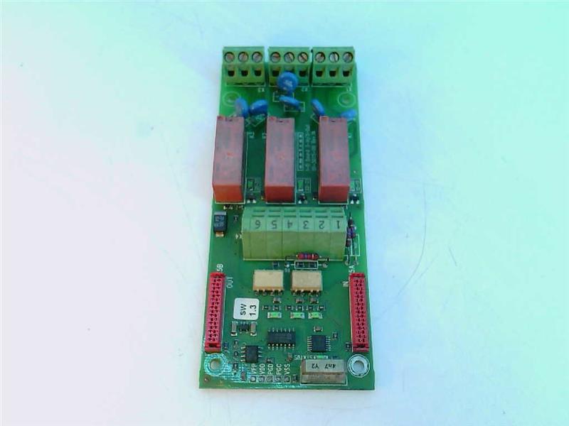 EMOTRON 01-3075-00