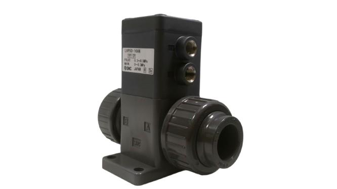 SMC LVP50-16AN
