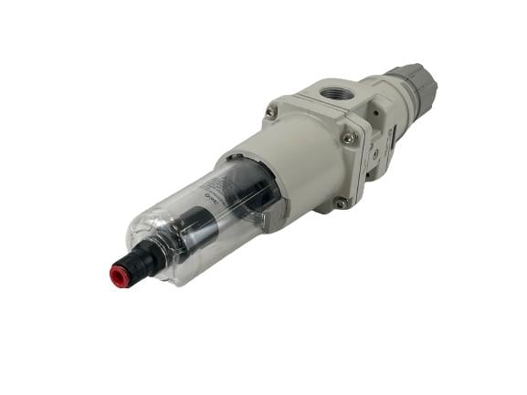 AW60-N10D-Z-B par SMC