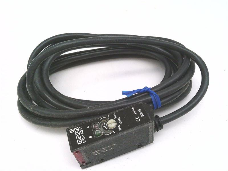 E3S-AD11 por OMRON