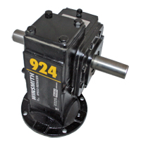 WINSMITH 924CDNS500X0DN