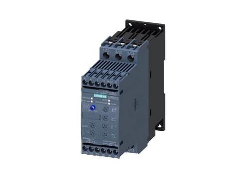 SIEMENS 3RW4024-1TB04