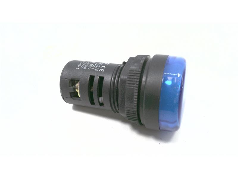 CHINT ND16-22DS/4-110V-BLUE