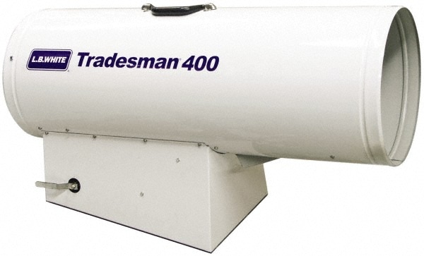 LB WHITE TRADESMAN 400