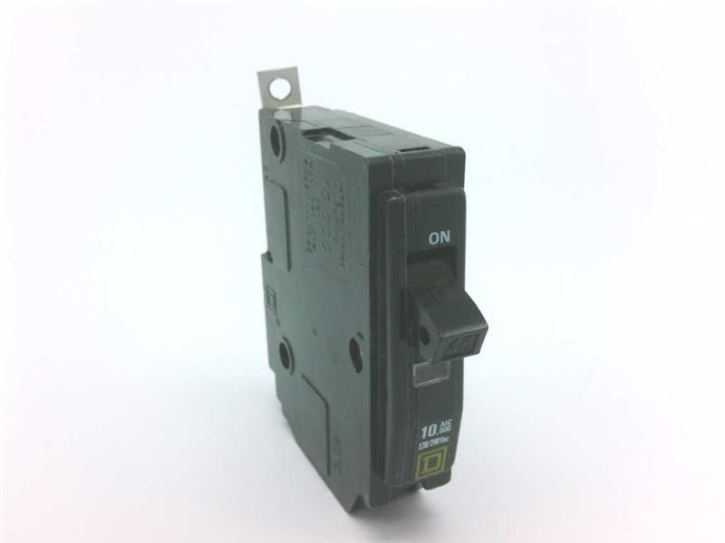 SCHNEIDER ELECTRIC QOB145