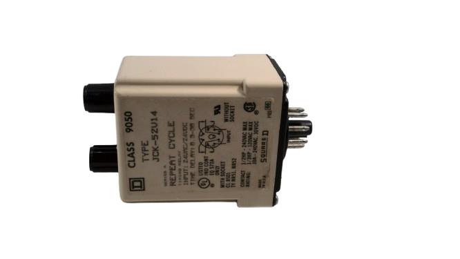 SCHNEIDER ELECTRIC 9050JCK52V14