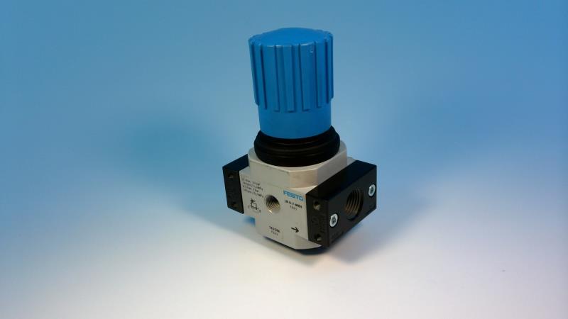 FESTO LR-3/8-D-7-I-MIDI