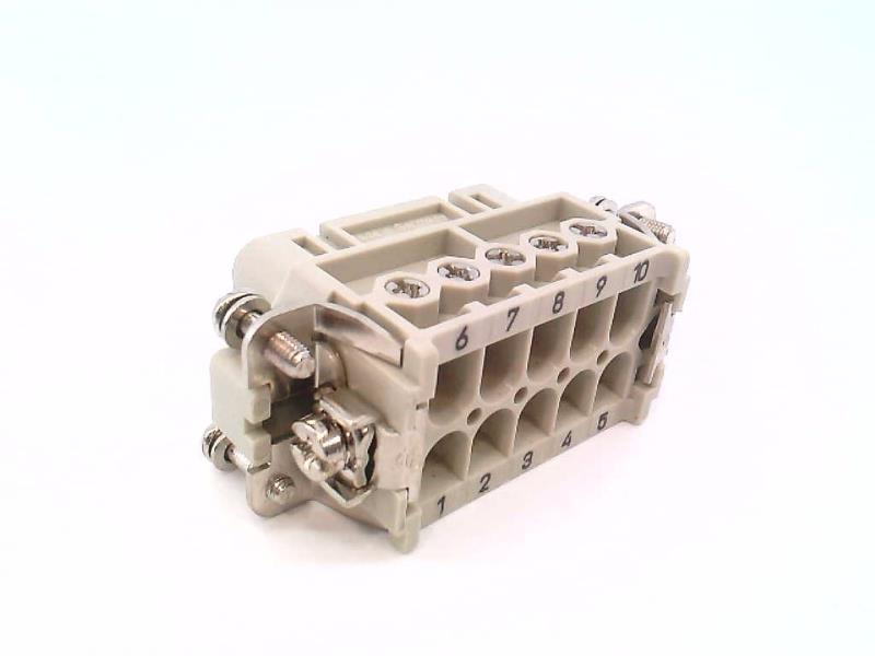 HARTING 09200102814