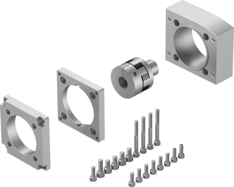 FESTO EAMM-A-L95-120G-G2