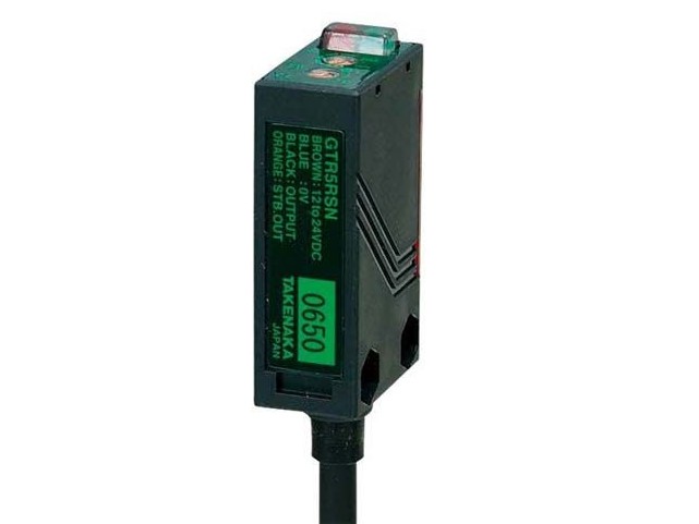 TAKENAKA LTD GTL5RSN