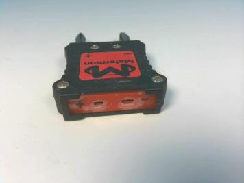 METERMAN XR-TA