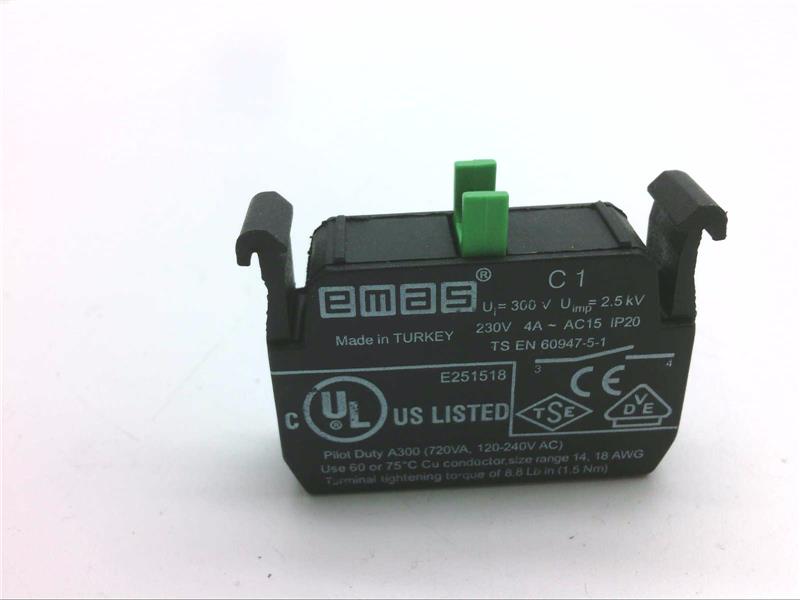 EMAS C1