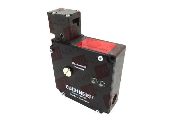 EUCHNER TZ1LE024PGVAB