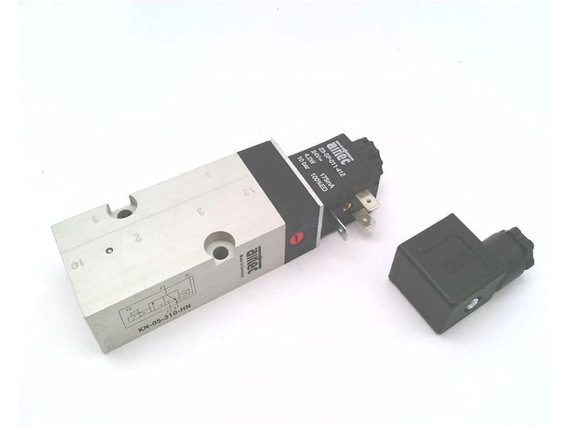 AIRTEC KN-05-310-HN-142