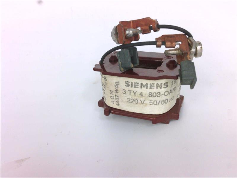 SIEMENS 3TY4803-0AN1