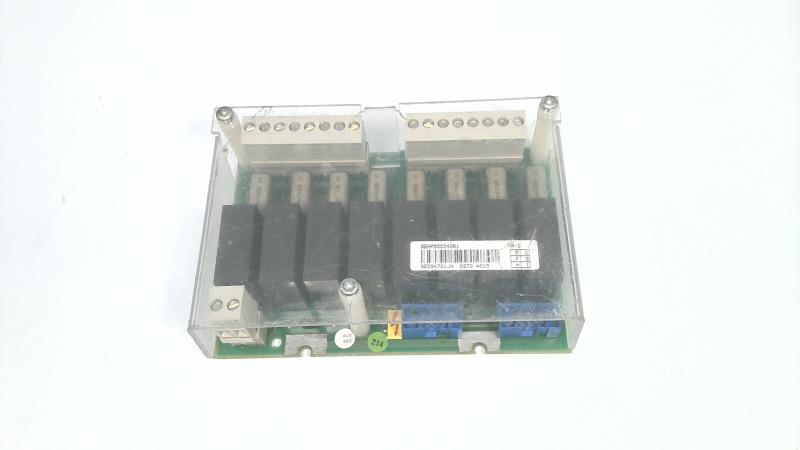 ASEA BROWN BOVERI 3BNP000049R1