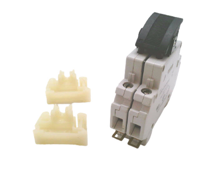 ALLEN BRADLEY 1492-GHD025