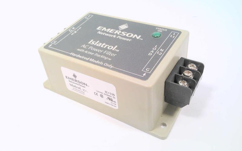 EMERSON IC105