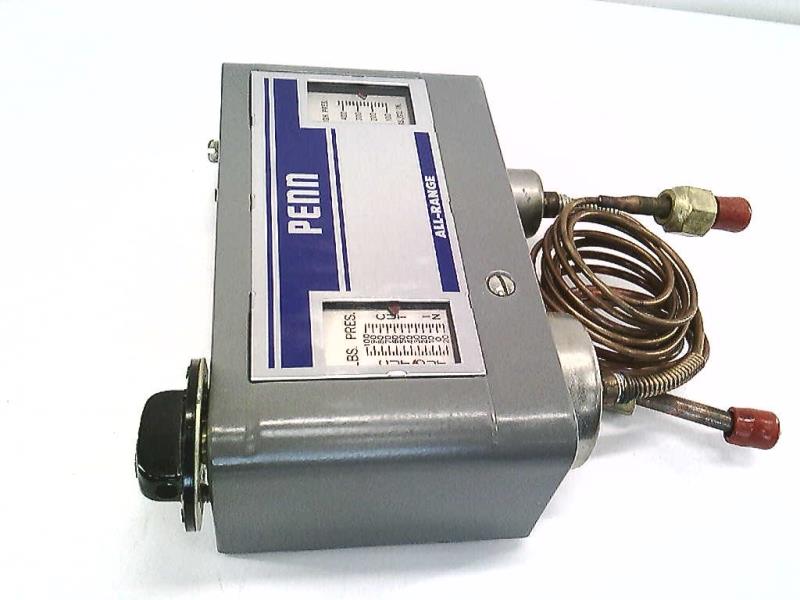 JOHNSON CONTROLS P70LB-1C