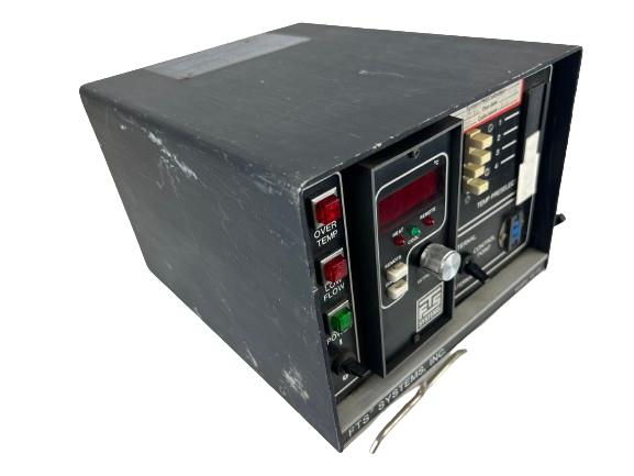 FTS SYSTEMS INC TC-44-230V