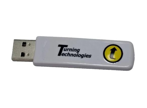 TURNING TECHNOLOGIES RRRF-04