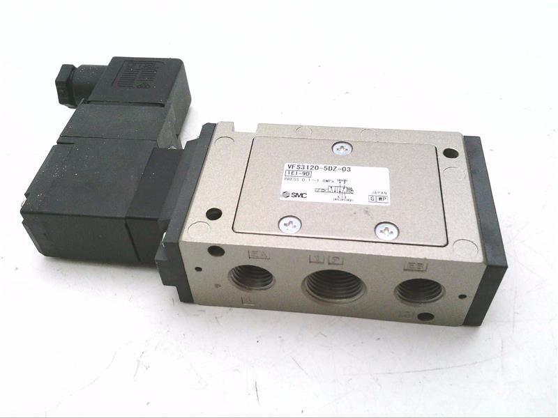SMC VFS3120-5DZ-03 SMC VFS3120-5DZ-03