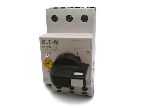 EATON CORPORATION XTPR6P3BC1