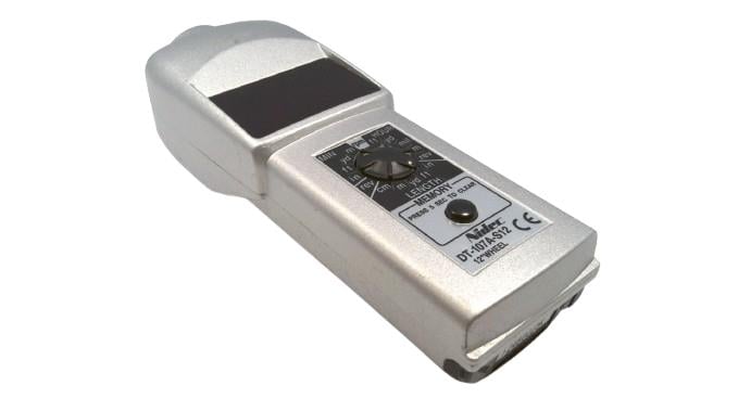 DT-107A-S12 by NIDEC CORP