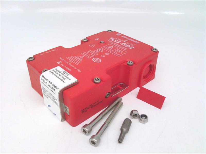 ALLEN BRADLEY 440G-T27134