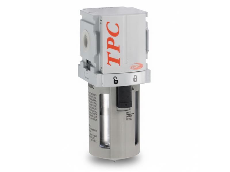 PF2-N01BD5 by TPC MECHATRONICS CO