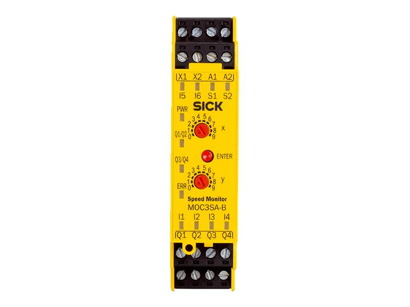 SICK MOC3SA-BAB43D31