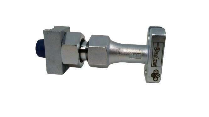 PARKER P6STL8MIFCS-MS-DI