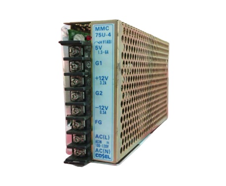 COSEL MMC75U-4