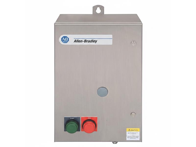 509-DCD par ALLEN BRADLEY