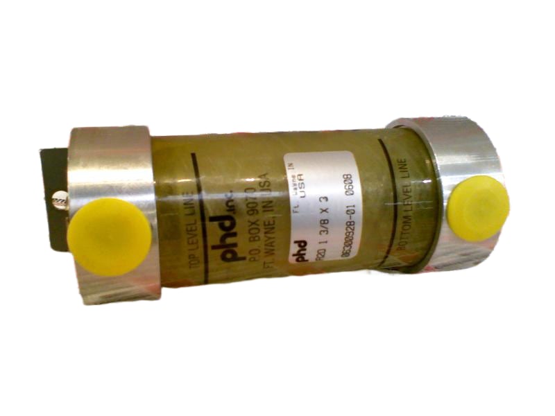 A20-1-3/8X3 par PHD INC
