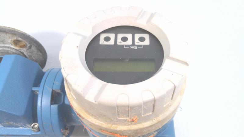 ENDRESS & HAUSER 10W25-UL0A1AA0B5AA