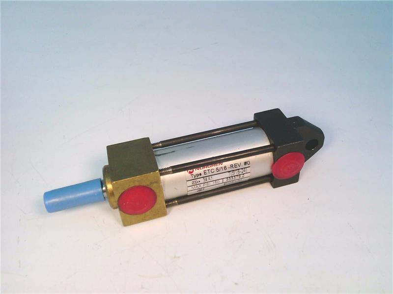 NORGREN ETC 5/16-REV#0