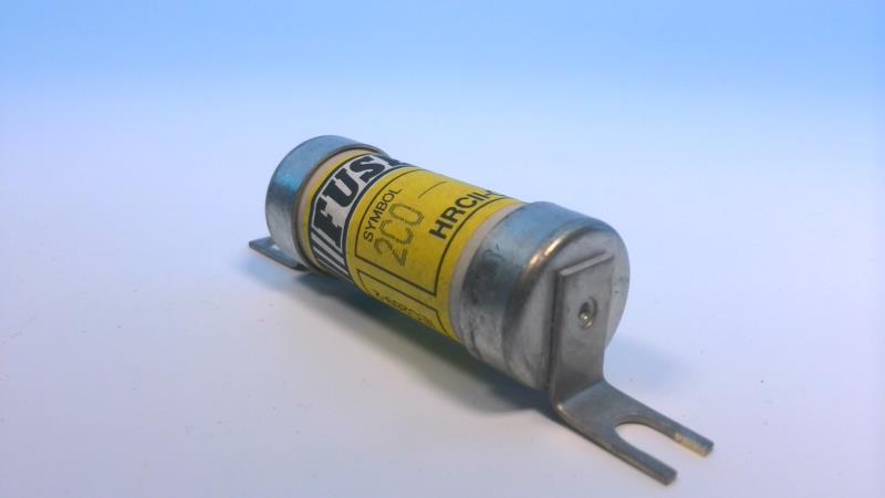 FUSE TEK 2C0-15