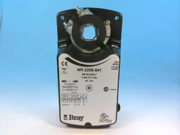 BRAY NR-2208-541
