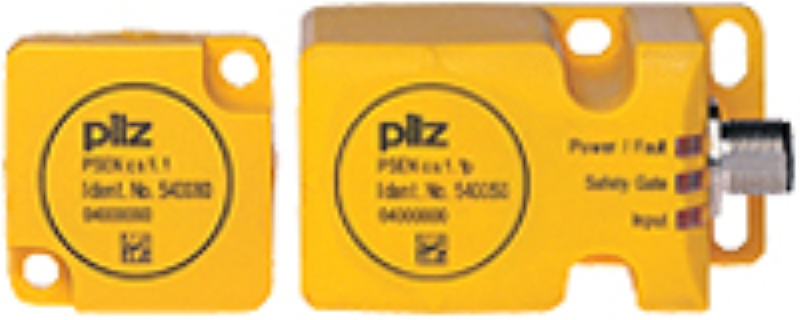 PILZ 540005