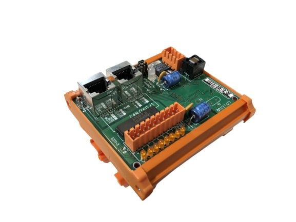 WEIDMULLER E371-3 SCJ97-07