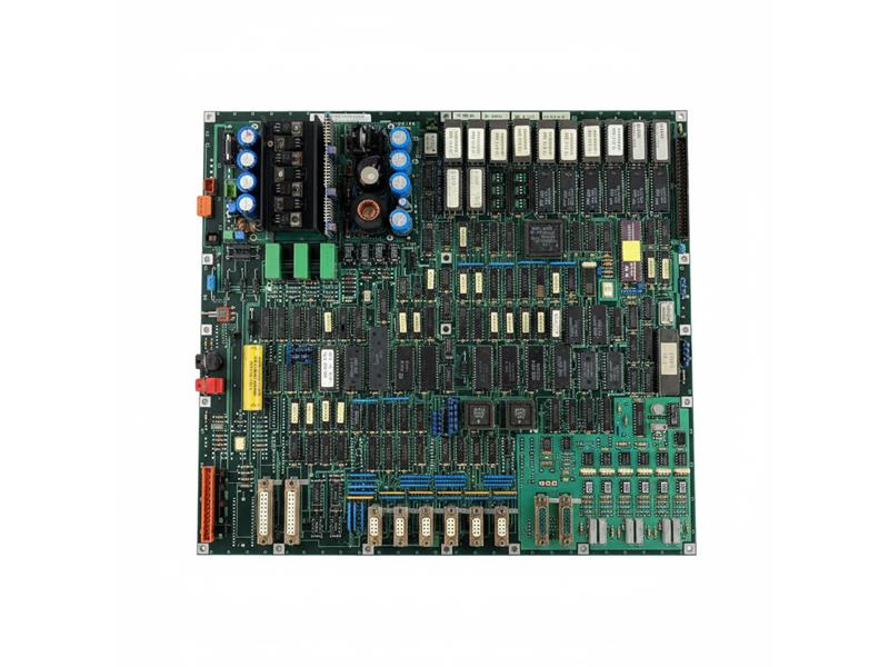 OS-9000R by OSAI
