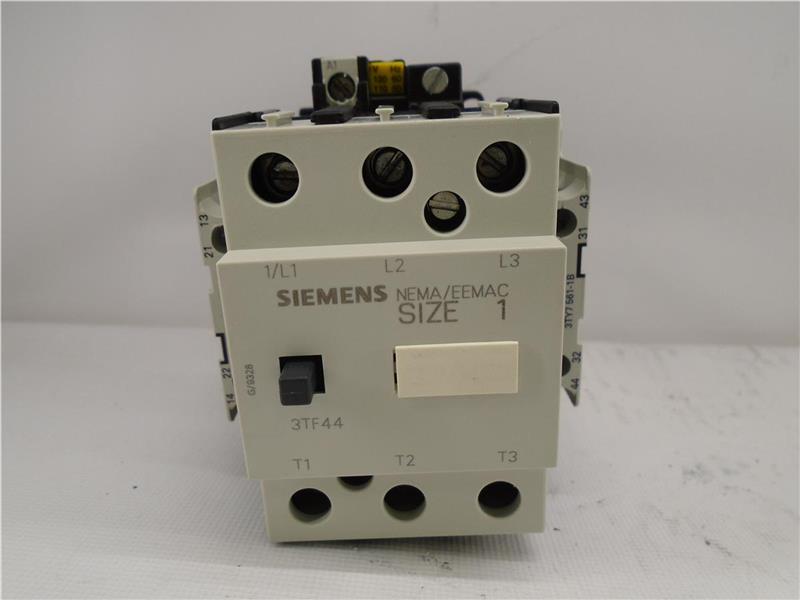 SIEMENS 3TF4422-0A1