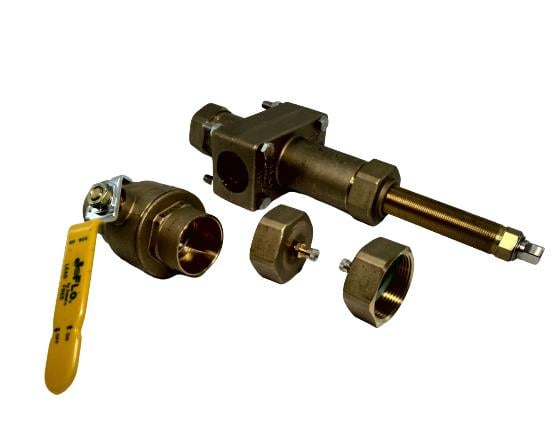 JOMAR 800-107ADDG