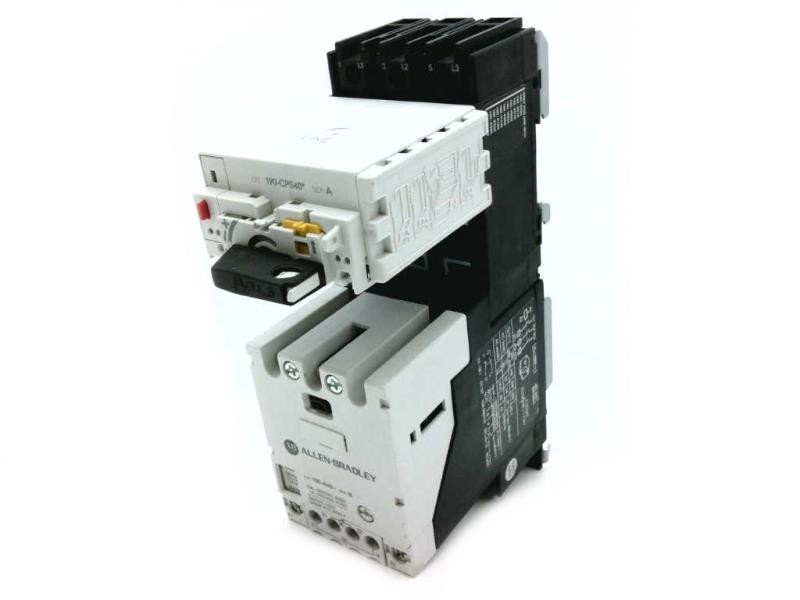 ALLEN BRADLEY 190-CPS40K