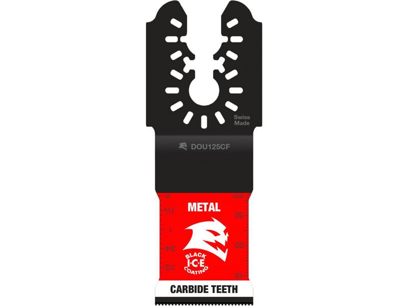DOU125CF par DIABLO TOOLS