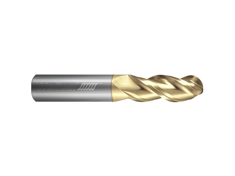 HELICAL SOLUTIONS 86081